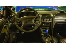 2003 Ford Mustang (CC-1298273) for sale in Rockville, Maryland