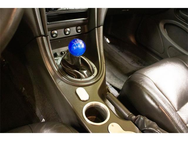 2003 Ford Mustang (CC-1298273) for sale in Rockville, Maryland