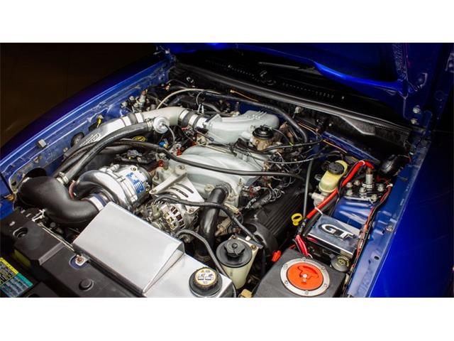 2003 Ford Mustang (CC-1298273) for sale in Rockville, Maryland