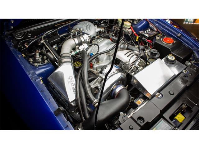 2003 Ford Mustang (CC-1298273) for sale in Rockville, Maryland