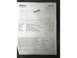 2003 Ford Mustang (CC-1298273) for sale in Rockville, Maryland