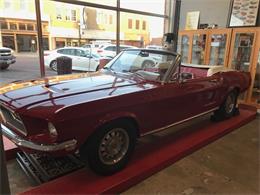 1968 Ford Mustang GT (CC-1298279) for sale in Dallas, Texas