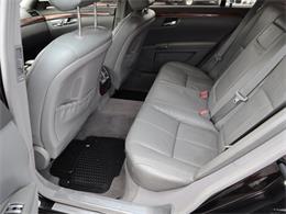 2007 Mercedes-Benz S550 (CC-1298280) for sale in Dallas, Texas