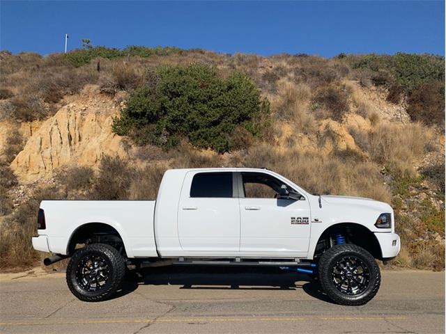 2017 Dodge Ram 2500 for Sale | ClassicCars.com | CC-1298285