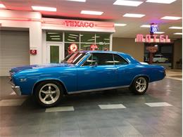 1967 Chevrolet Chevelle (CC-1298286) for sale in Dothan, Alabama