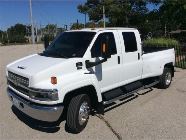 2004 Chevrolet Truck for Sale | ClassicCars.com | CC-1298310