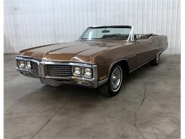 1970 Buick Electra (CC-1298332) for sale in Maple Lake, Minnesota