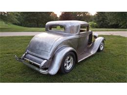 1932 Ford Coupe (CC-1298336) for sale in Cadillac, Michigan