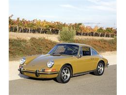 1971 Porsche 911 (CC-1298342) for sale in Pleasanton, California
