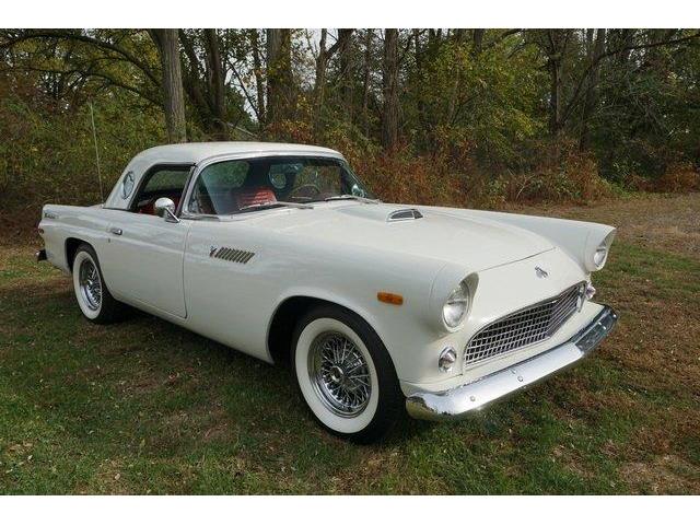 1955 Ford Thunderbird Replica (CC-1298355) for sale in Monroe, New Jersey