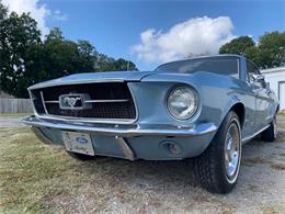 1967 Ford Mustang (CC-1298357) for sale in Portsmouth, Virginia