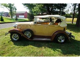 1932 Ford Model A Replica (CC-1298363) for sale in Monroe, New Jersey