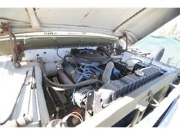 1970 Dodge Power Wagon (CC-1298382) for sale in Cadillac, Michigan