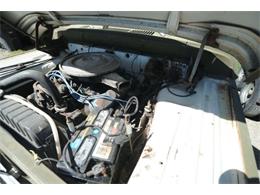 1970 Dodge Power Wagon (CC-1298382) for sale in Cadillac, Michigan