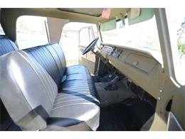 1970 Dodge Power Wagon (CC-1298382) for sale in Cadillac, Michigan