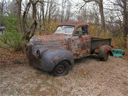 1946 Studebaker Pickup (CC-1298415) for sale in Middlefield, Connecticut
