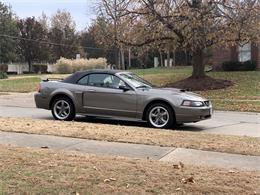 2001 Ford Mustang GT (CC-1298420) for sale in St. Louis, Missouri