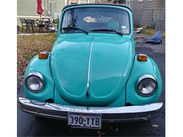 1978 Volkswagen Beetle (CC-1298431) for sale in Fort Worth, Texas