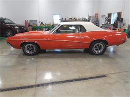 1970 Mercury Cougar (CC-1298434) for sale in Milford, Illinois