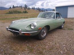 1969 Jaguar XKE (CC-1298437) for sale in Missoula, Montana