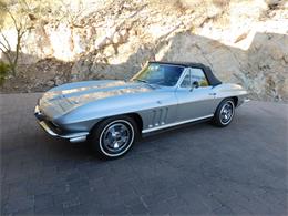 1966 Chevrolet Corvette (CC-1298438) for sale in Paradise Valley, Arizona