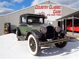 1924 Chrysler Coupe (CC-1298465) for sale in Staunton, Illinois
