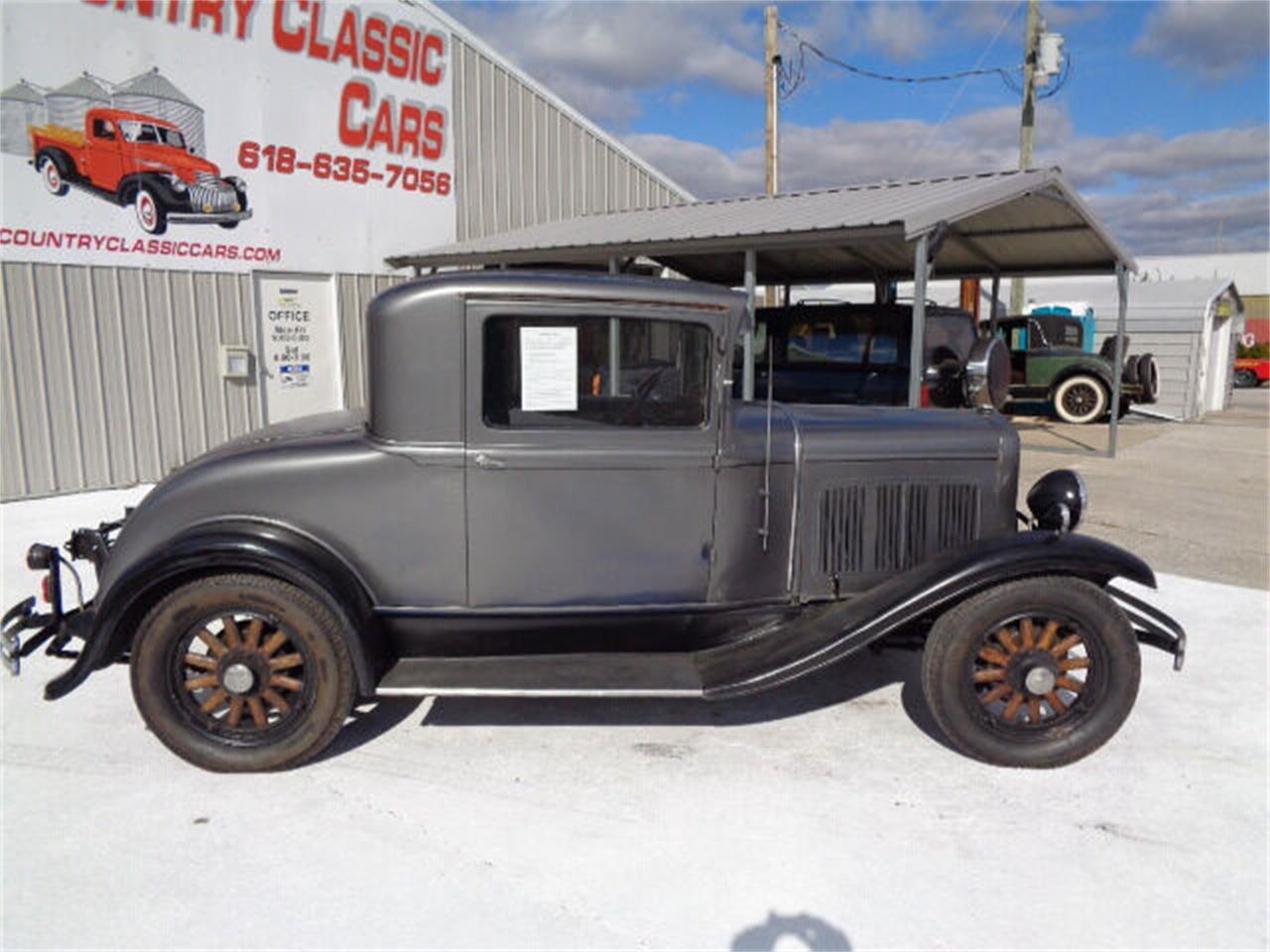 1929 DeSoto 2-Dr Coupe for Sale | ClassicCars.com | CC-1298466