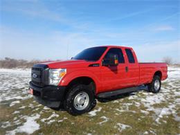 2011 Ford F250 (CC-1298484) for sale in Clarence, Iowa