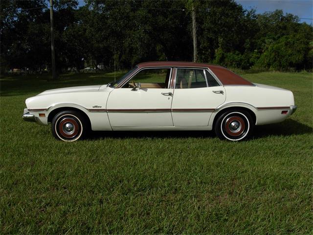 1973 Ford Maverick (CC-1298494) for sale in Palmetto, Florida