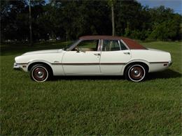 1973 Ford Maverick (CC-1298494) for sale in Palmetto, Florida