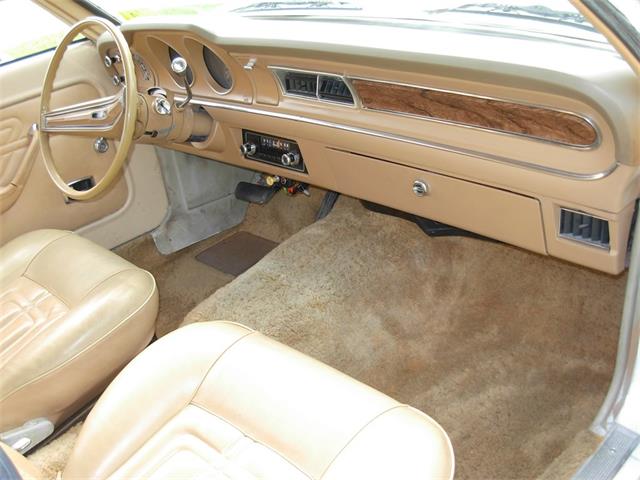 1973 Ford Maverick (CC-1298494) for sale in Palmetto, Florida