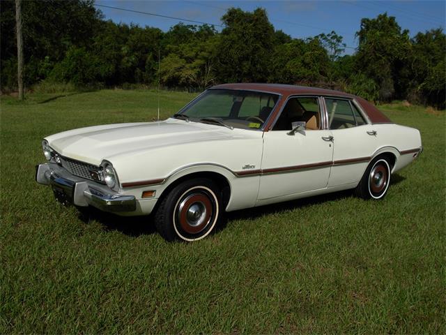 1973 Ford Maverick (CC-1298494) for sale in Palmetto, Florida