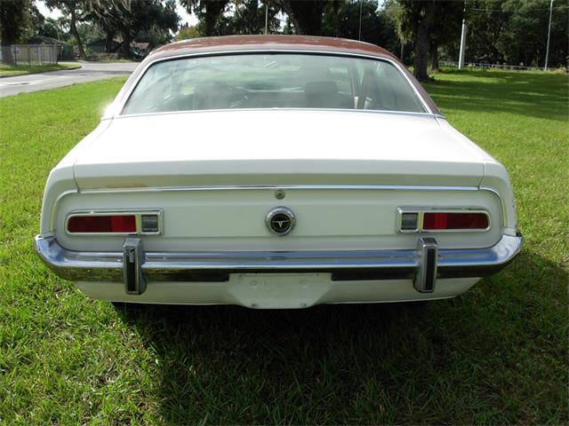 1973 Ford Maverick (CC-1298494) for sale in Palmetto, Florida