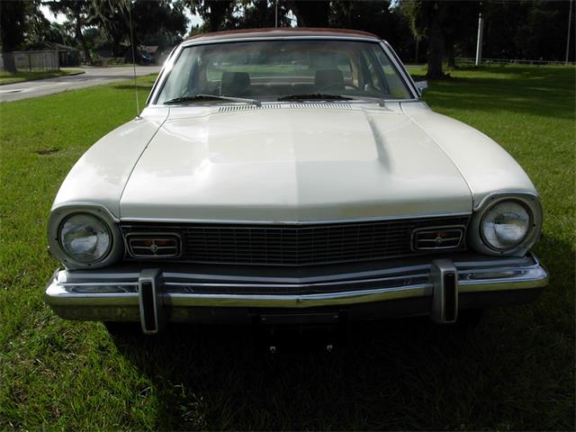 1973 Ford Maverick (CC-1298494) for sale in Palmetto, Florida
