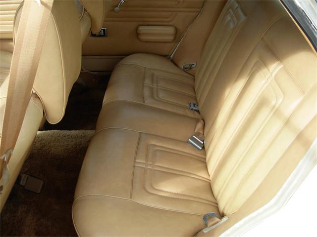 1973 Ford Maverick (CC-1298494) for sale in Palmetto, Florida