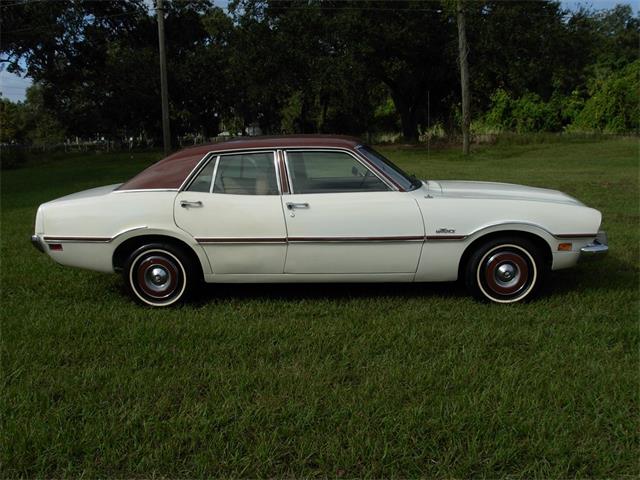 1973 Ford Maverick (CC-1298494) for sale in Palmetto, Florida