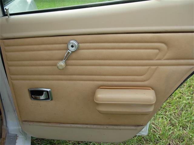 1973 Ford Maverick (CC-1298494) for sale in Palmetto, Florida