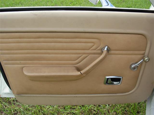 1973 Ford Maverick (CC-1298494) for sale in Palmetto, Florida