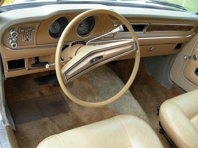 1973 Ford Maverick (CC-1298494) for sale in Palmetto, Florida