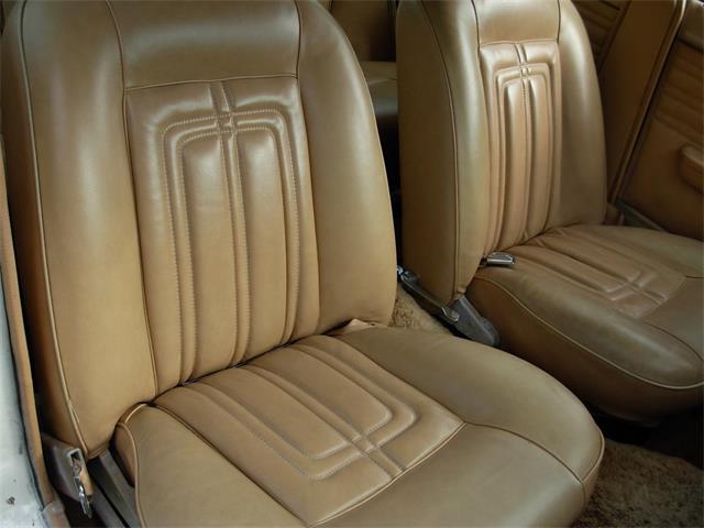 1973 Ford Maverick (CC-1298494) for sale in Palmetto, Florida