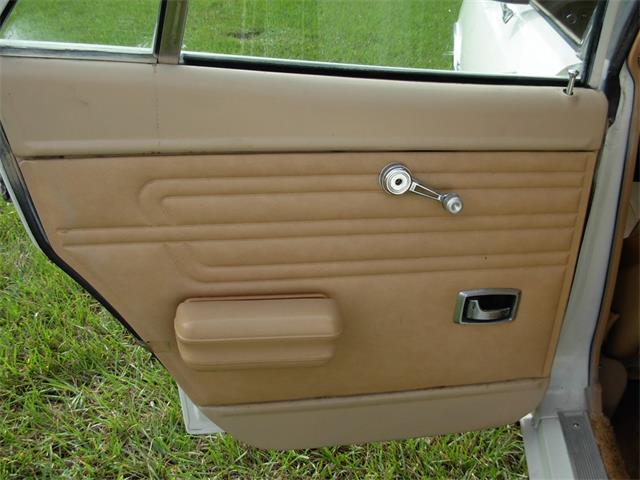 1973 Ford Maverick (CC-1298494) for sale in Palmetto, Florida