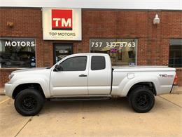 2005 Toyota Tacoma (CC-1298495) for sale in Portsmouth, Virginia