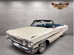 1964 Ford Galaxie (CC-1298538) for sale in Gurnee, Illinois