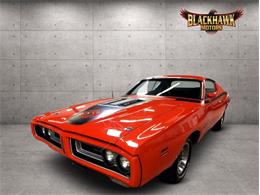 1971 Dodge Charger (CC-1298539) for sale in Gurnee, Illinois