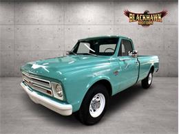 1967 Chevrolet C20 (CC-1298540) for sale in Gurnee, Illinois