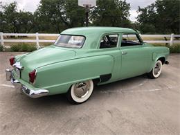 1951 Studebaker Champion (CC-1298568) for sale in Dallas, Texas