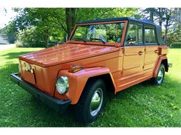 1974 Volkswagen Thing (CC-1298579) for sale in Scottsdale, Arizona