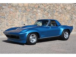 1966 Chevrolet Corvette (CC-1298582) for sale in Scottsdale, Arizona