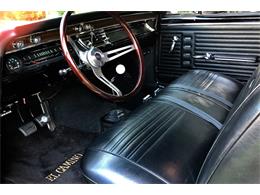 1967 Chevrolet El Camino SS (CC-1298587) for sale in Scottsdale, Arizona