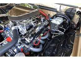 1967 Chevrolet El Camino SS (CC-1298587) for sale in Scottsdale, Arizona